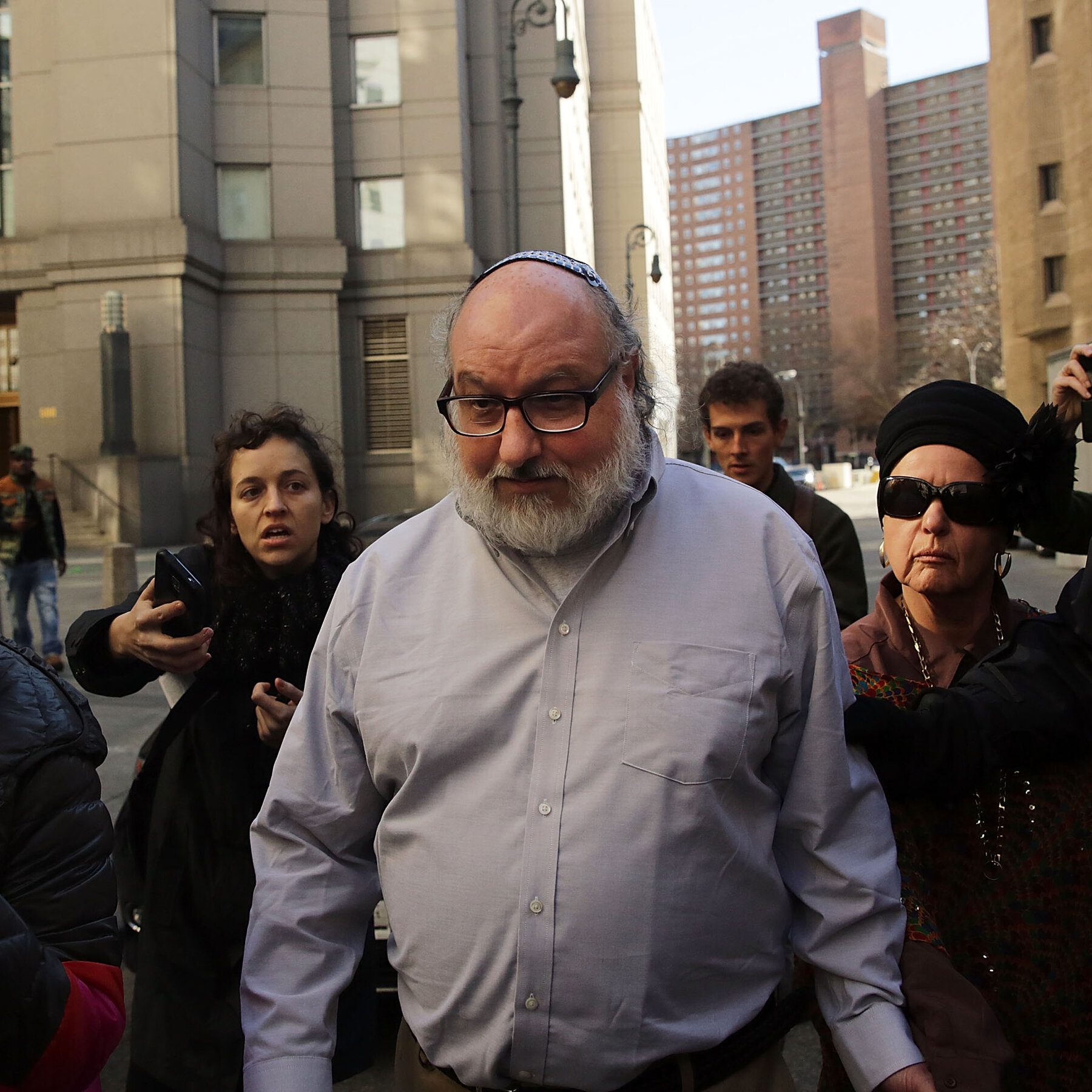 Israeli Spy 7 Essential Insights Into Pollard’s Hero’s Welcome and SA Backlash