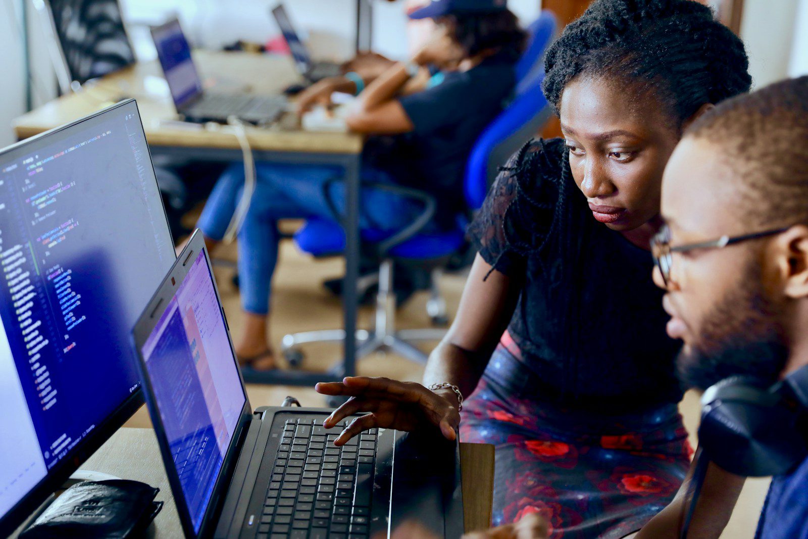 “VivaTech 2025: Unlocking Africa’s Bright Future Through the Power of AI”