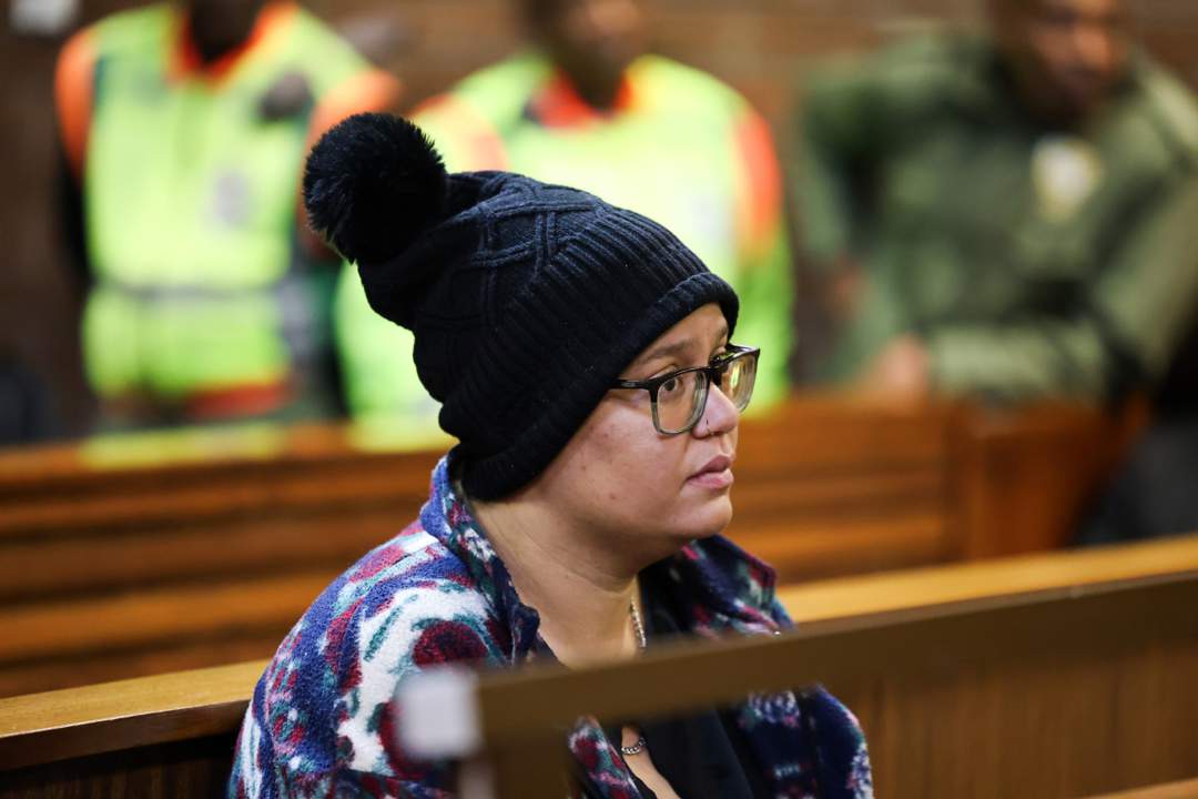 Tiffany Meek Murder Case: Court Hears About 11-Year-Old Jayden-Lee’s Death