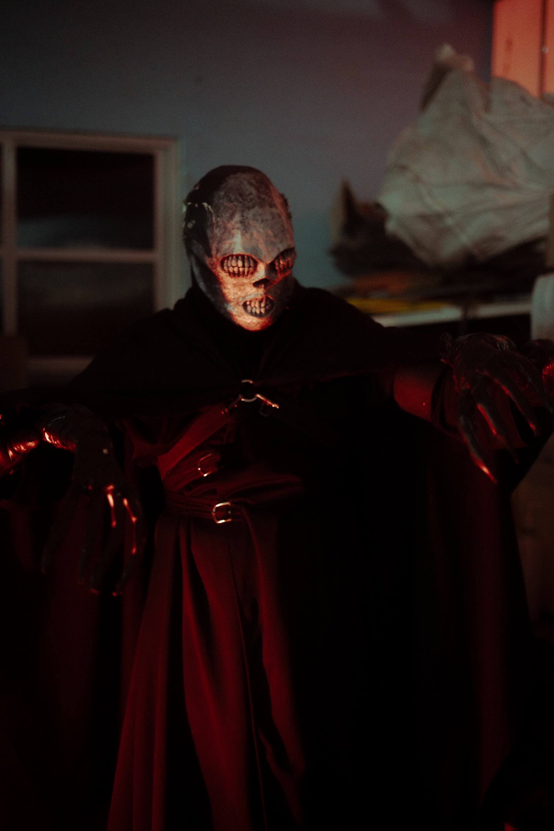 Phantom of the Opera Sets Abu Dhabi Ticket Prices From Dh240