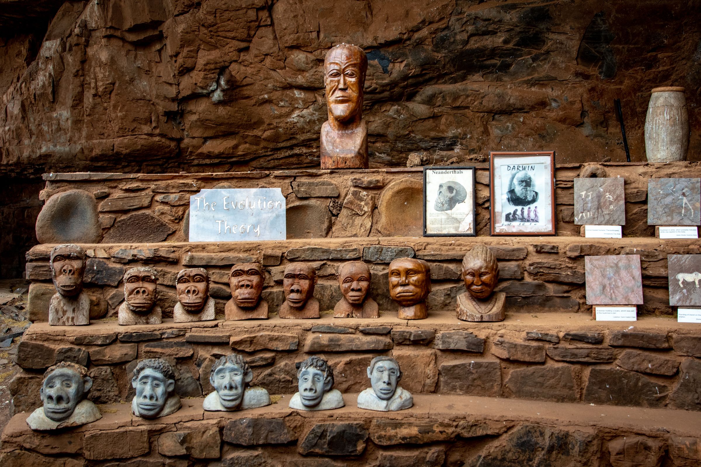 Centenary Draws Tourist Spending to Groot Marico