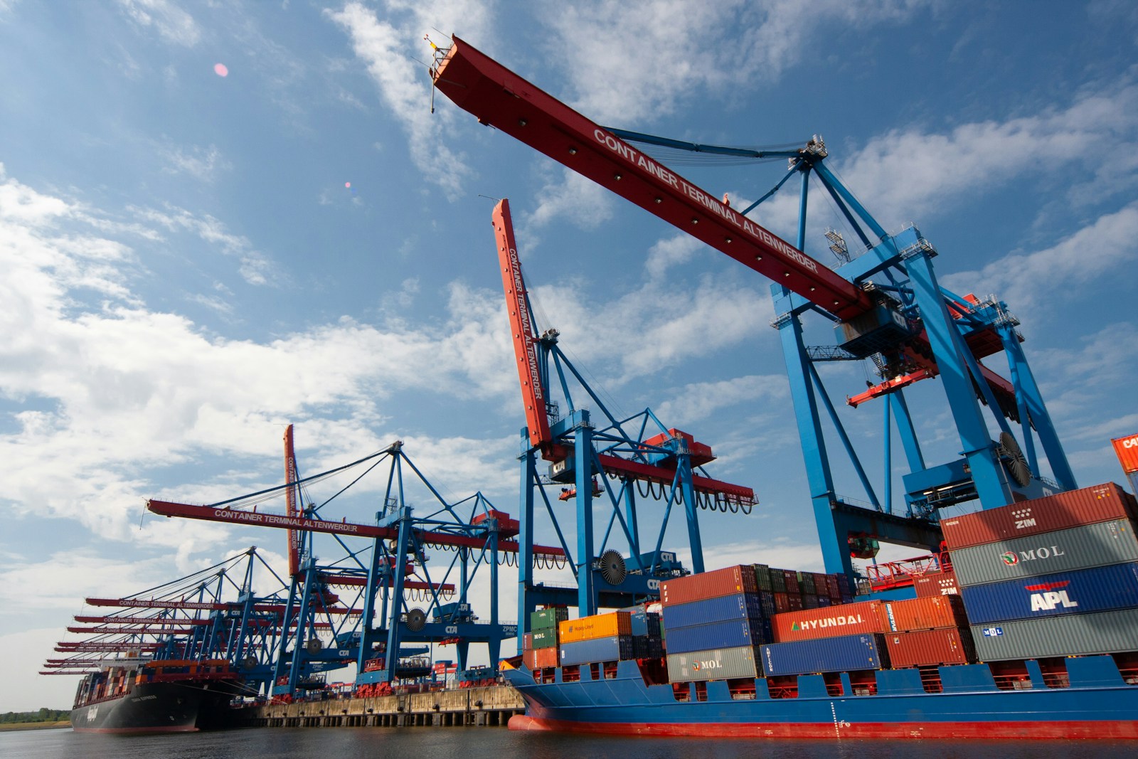 Mauritius Exports: 5 Powerful Insights Driving Positive Growth