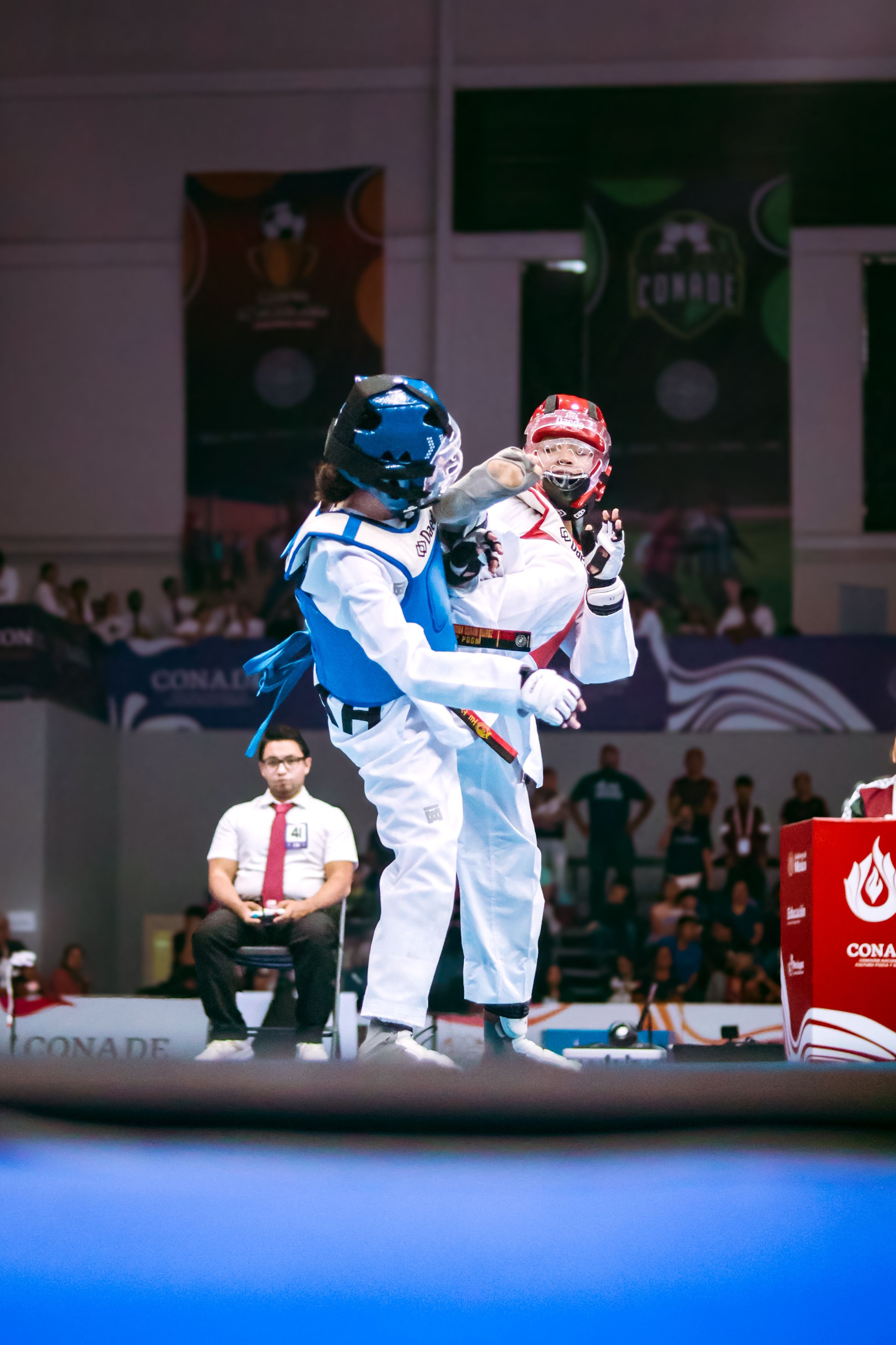 Ballito taekwondo squad brings home continental team crown