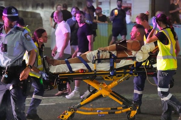 Bondi Attack Today: Deadly Hanukkah Shooting in Sydney