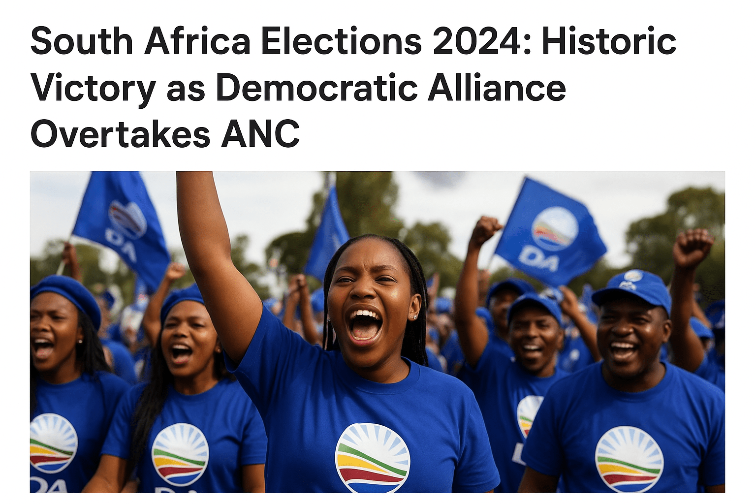 Namibian Elections: 5 Amazing Facts About Today’s Voting