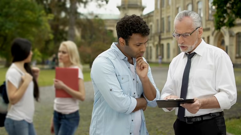 University Crisis Deepens as 2026 Intake Faces Exclusion