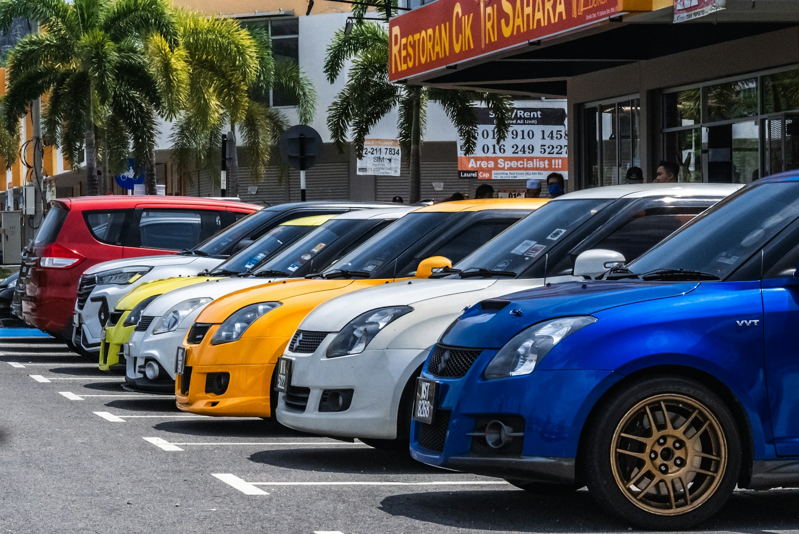 Domination des ventes de voitures neuves à Maurice : 5 vérités sur ce tournant du marché