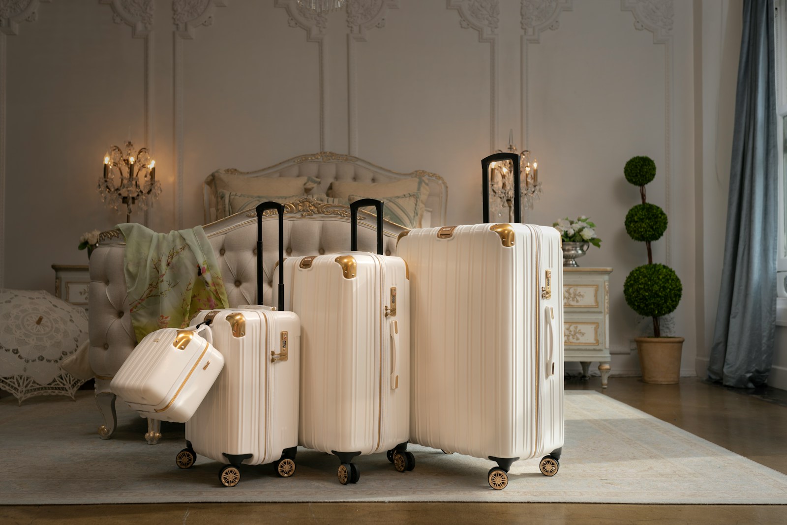 Top 5 Premium Luggage Mauritius Picks That Travelers Love