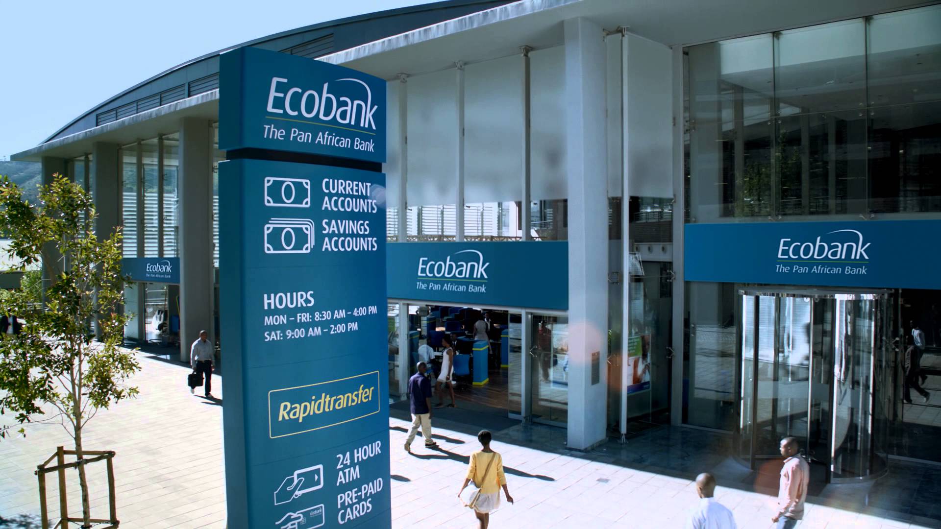 West Africa: Afreximbank Strengthens Its Mark with the Future Africa Energy Bank