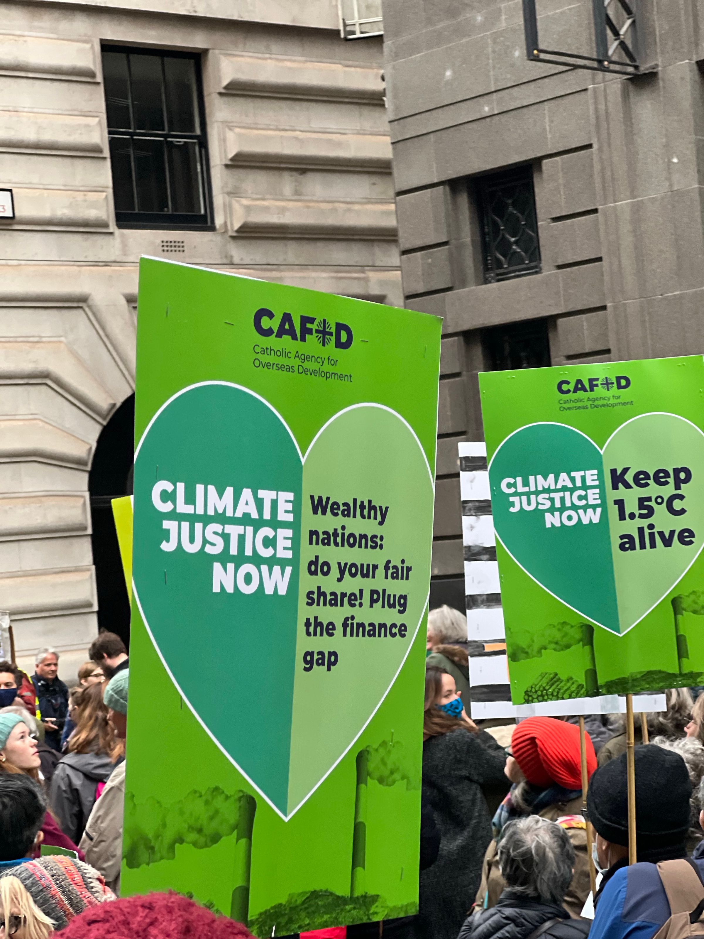 Climate Finance Follow-Through: African Lawmakers Meet in Nairobi