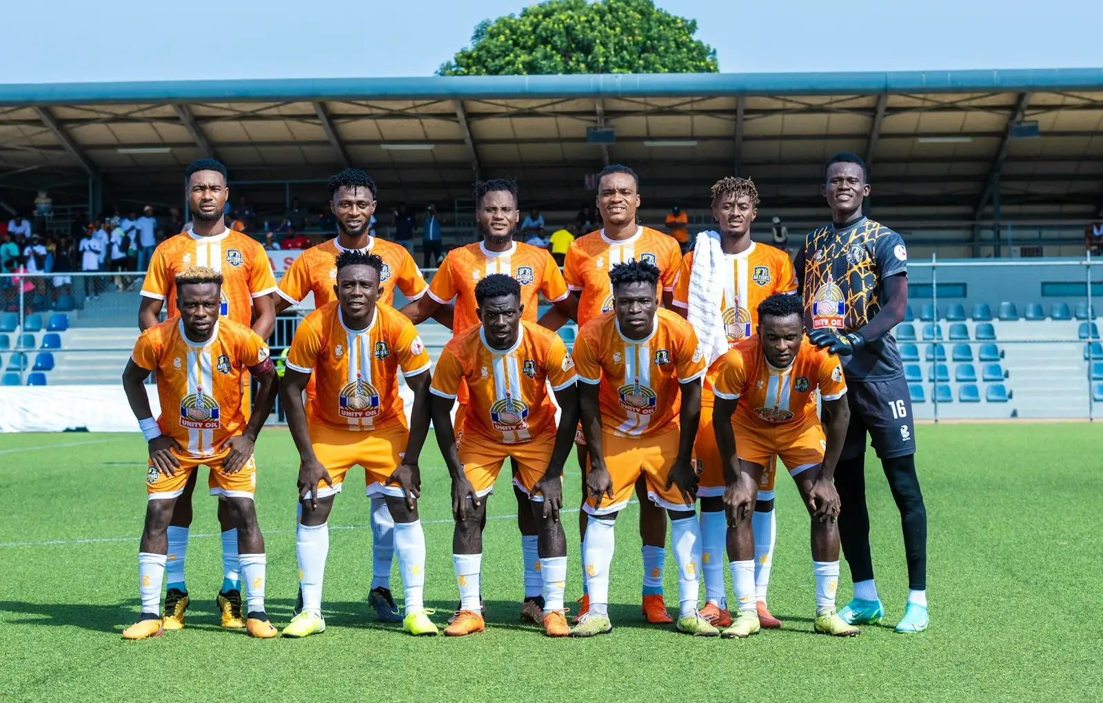 Gambia football: 5 Shocking CAF Champions League Results