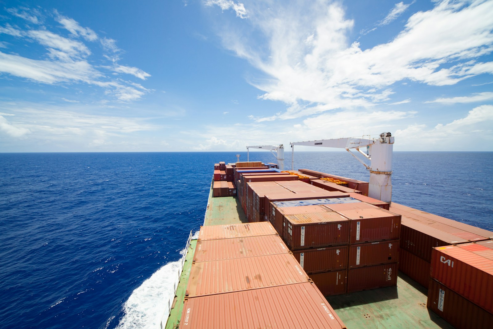 Export Support Formations: Powerful Pathways to Global Market Success