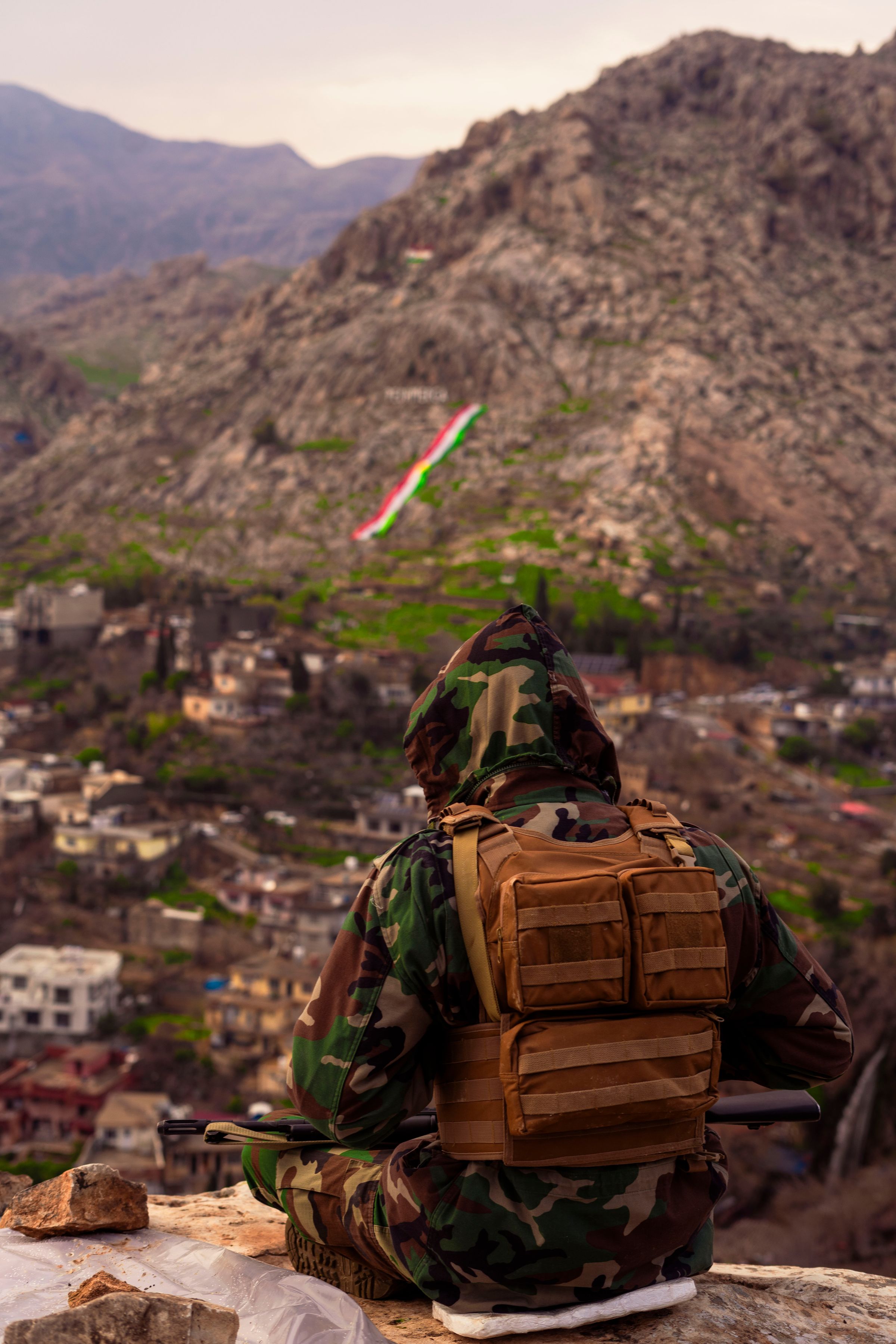 Yemenis Bear the Cost as Conflict Spills Into Saudi Arabia
