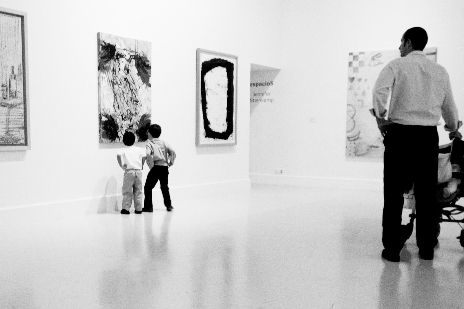 South African Modernism: A Powerful Rediscovery at Gallery 1