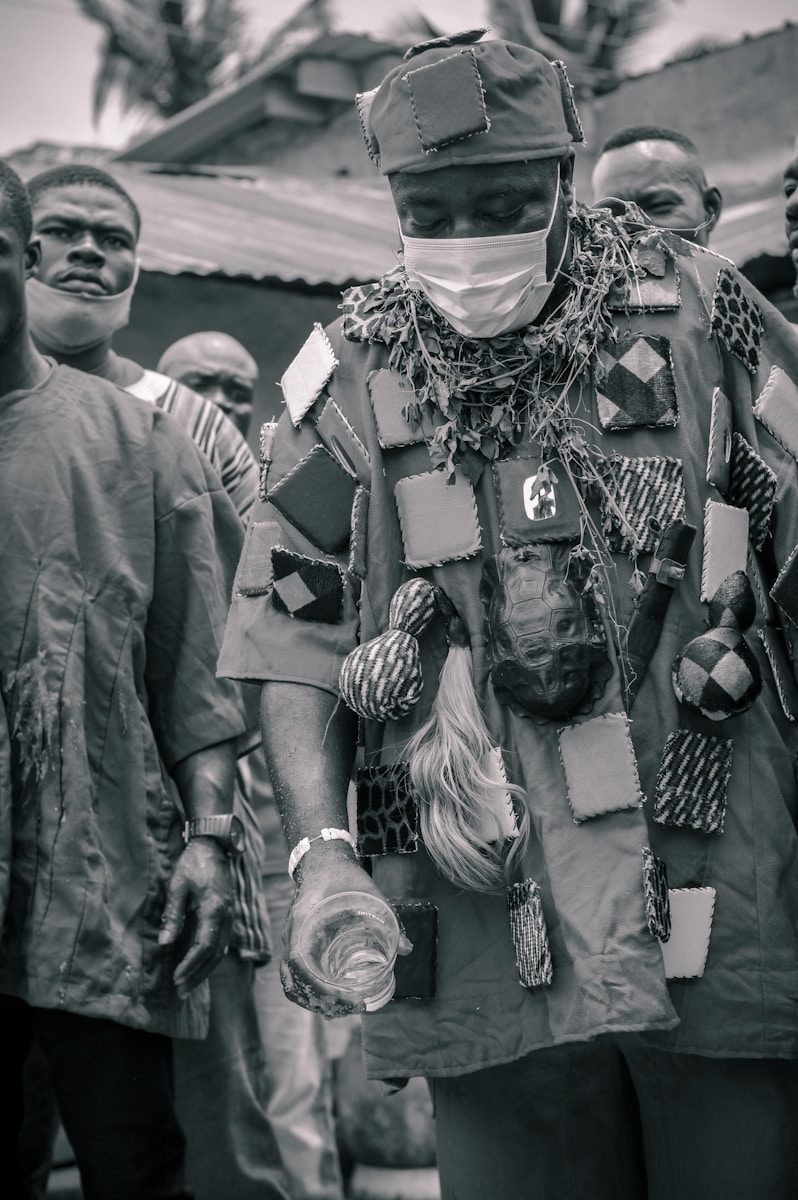 Arrestation d'Ansaru au Nigeria : 5 vérités clés derrière cette victoire antiterroriste