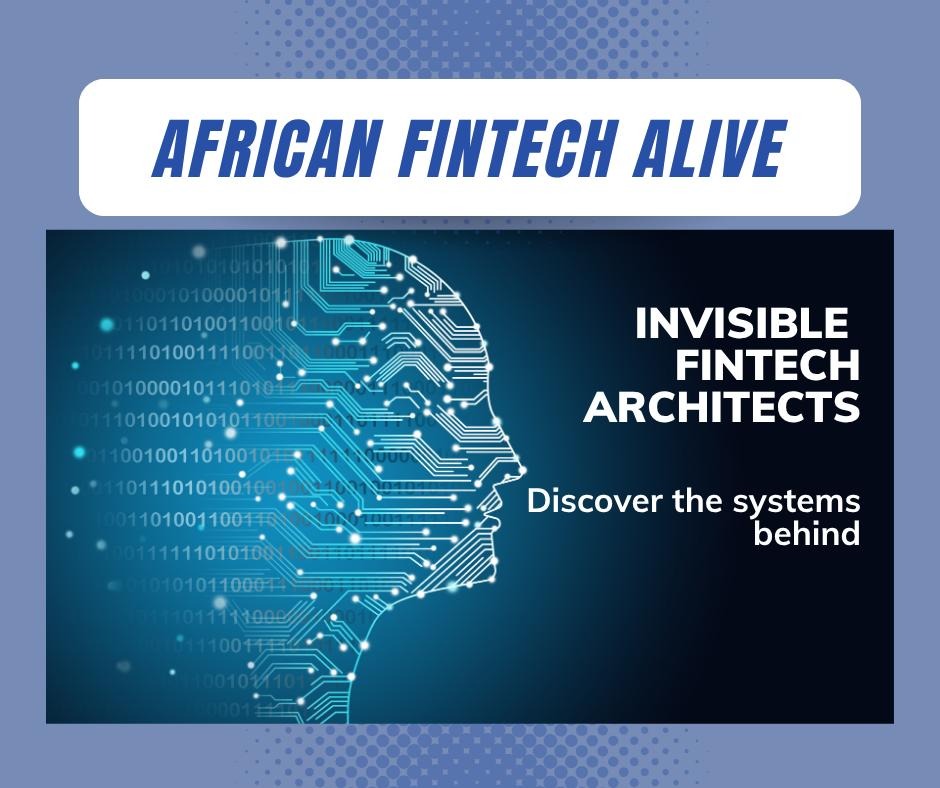 The Infrastructure Behind the Growth: Firms Powering African Fintech