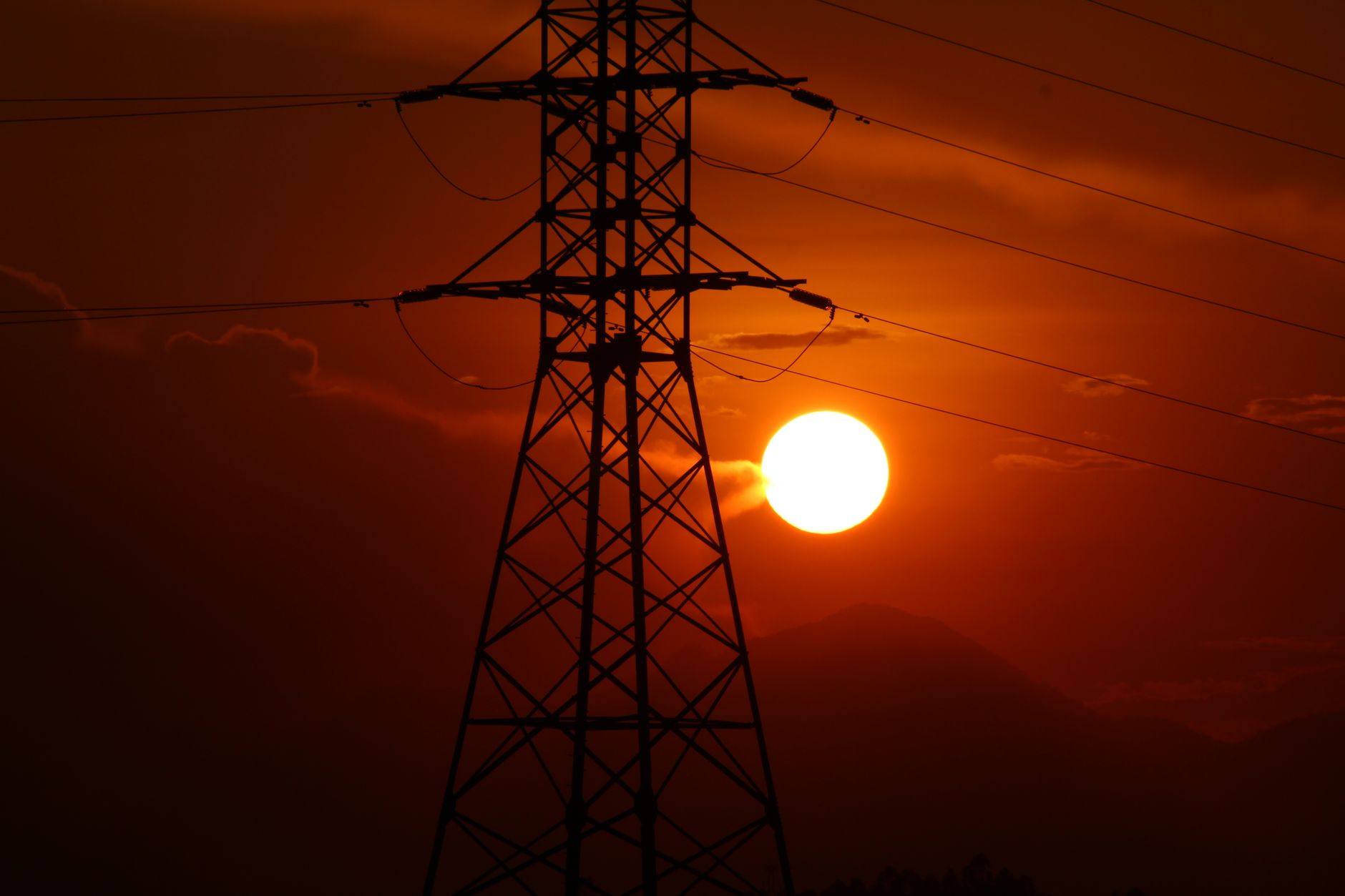Energy Management Mauritius : faire face aux coupures de courant quotidiennes