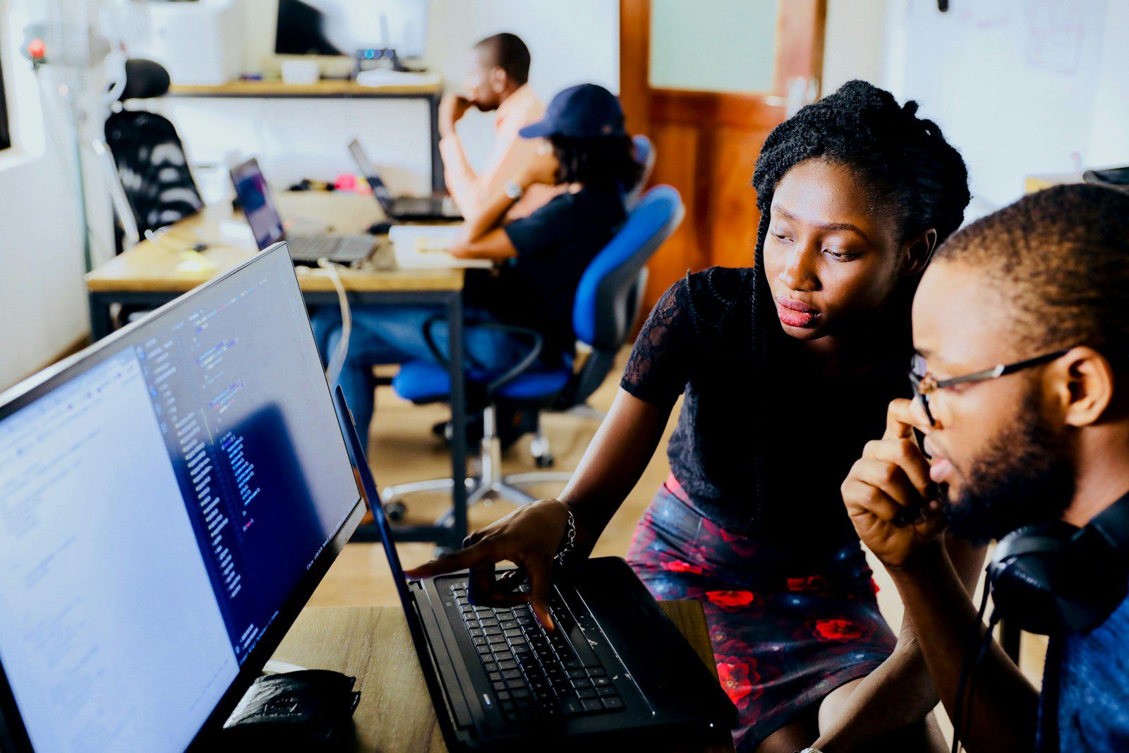 Gabon digital framework: 10 Extraordinary Steps Transforming Public Services