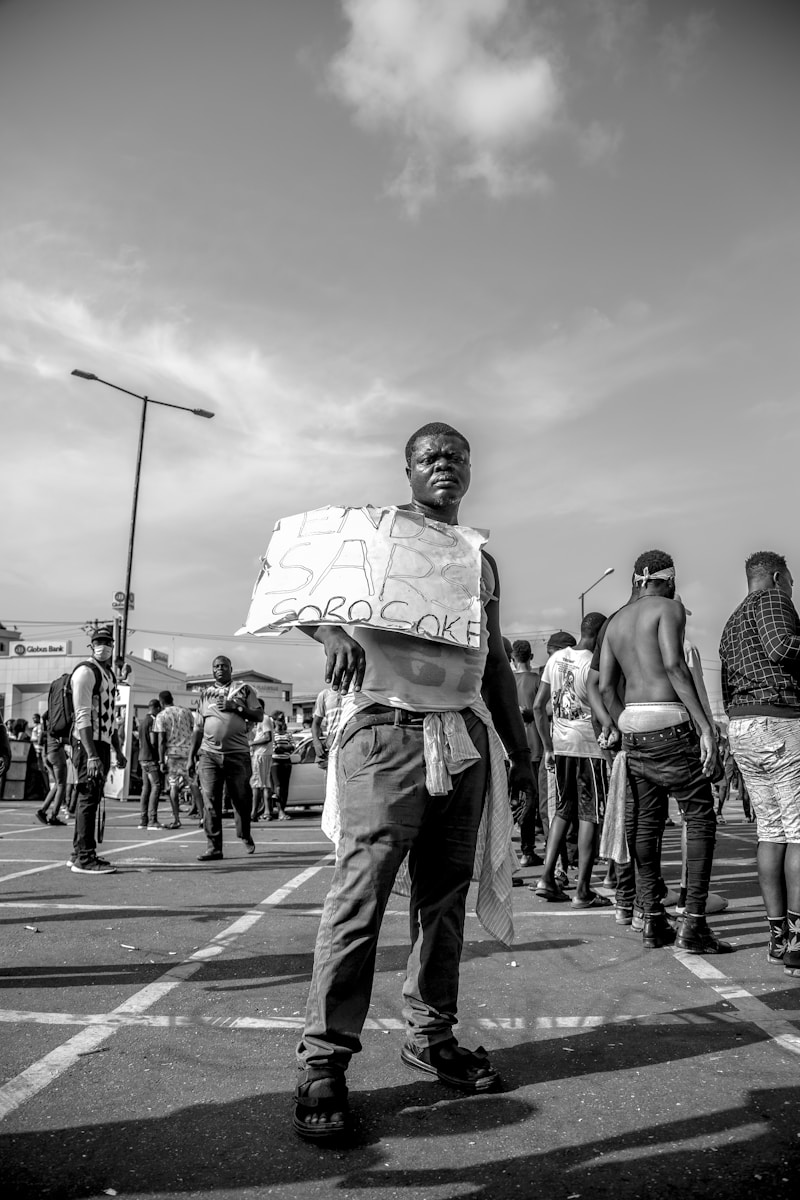 South Africa’s Political Funding Act: A Public Blind Spot in a Failing Democracy