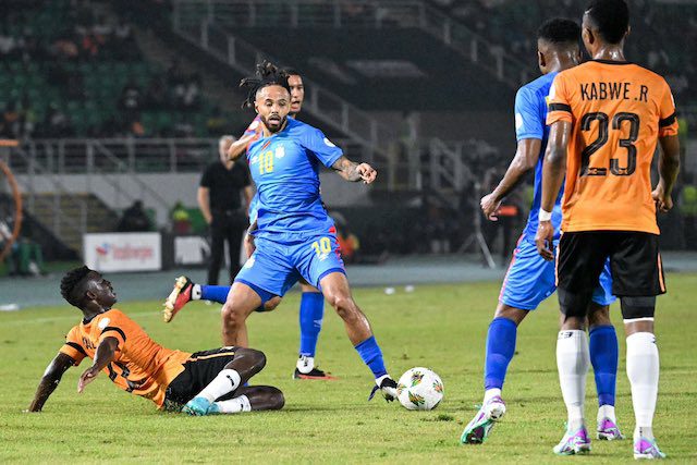 Africa: Wafcon 2024 – DR Congo, Tunisia, Tanzania, Botswana Bow Out With Grit and Glory