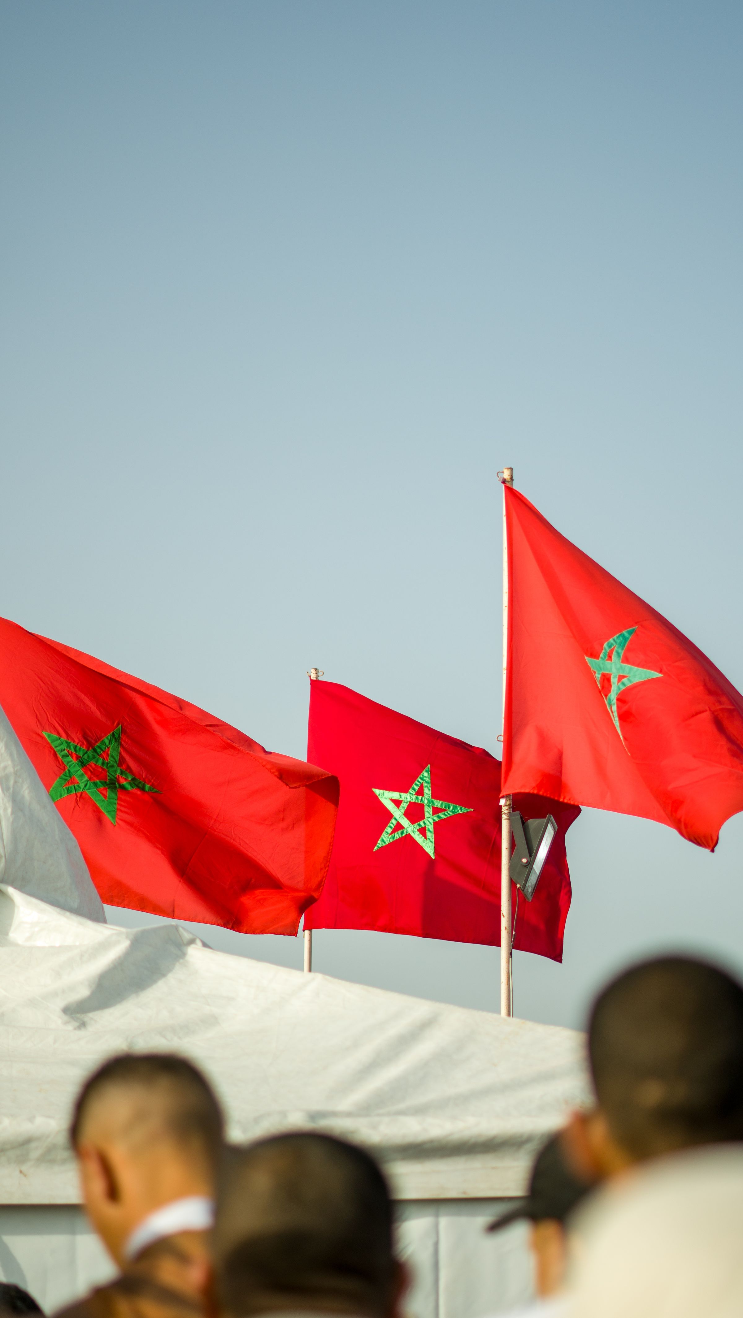 Exploitation de Malgaches à Maurice : 242 interpellations