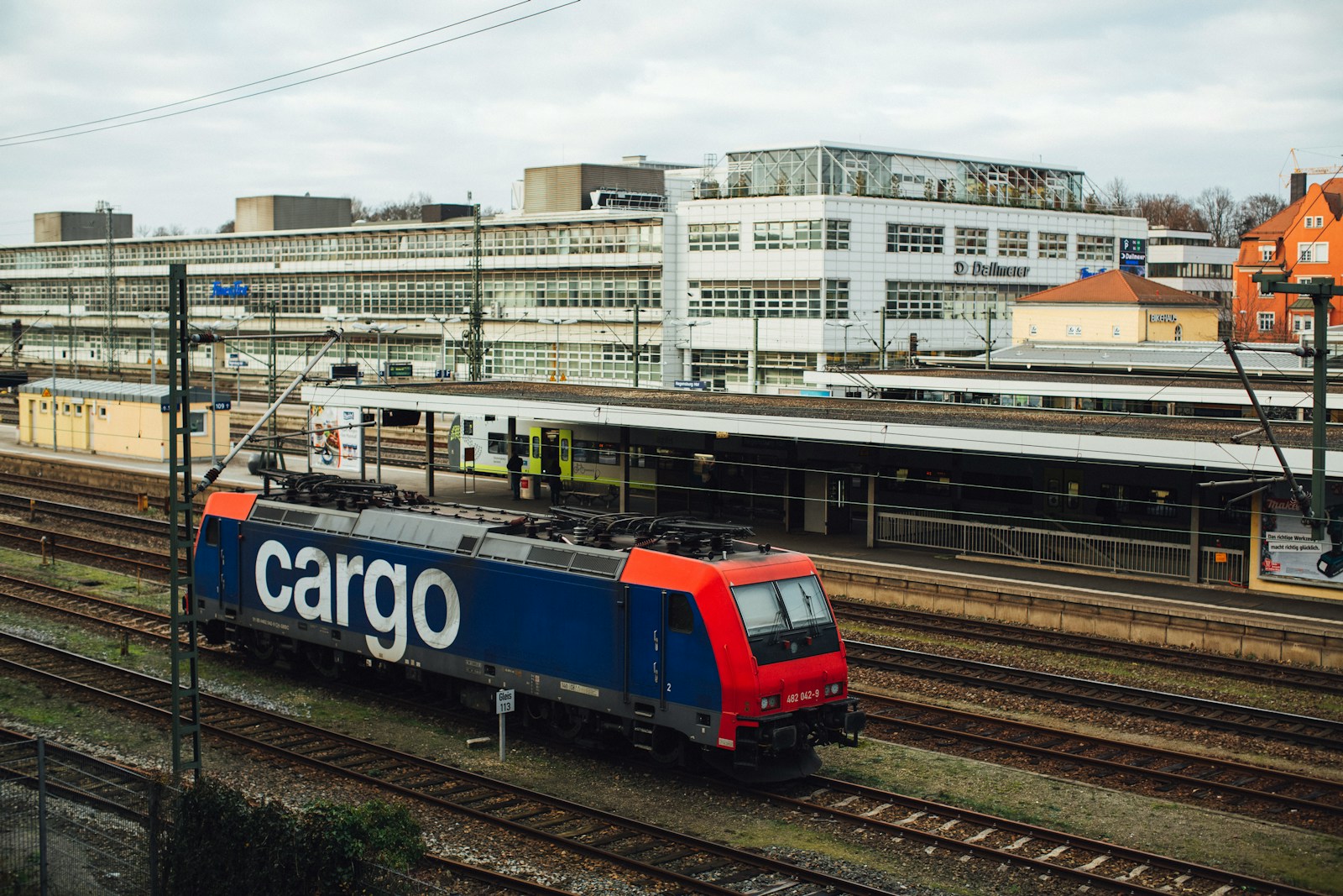 Port of Gauteng: 5 Powerful Reasons for a Positive Logistics Shift