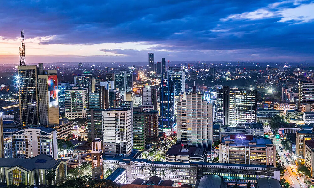 Rethinking African Urbanisation: Elevating Urban Transition on the G20 Agenda