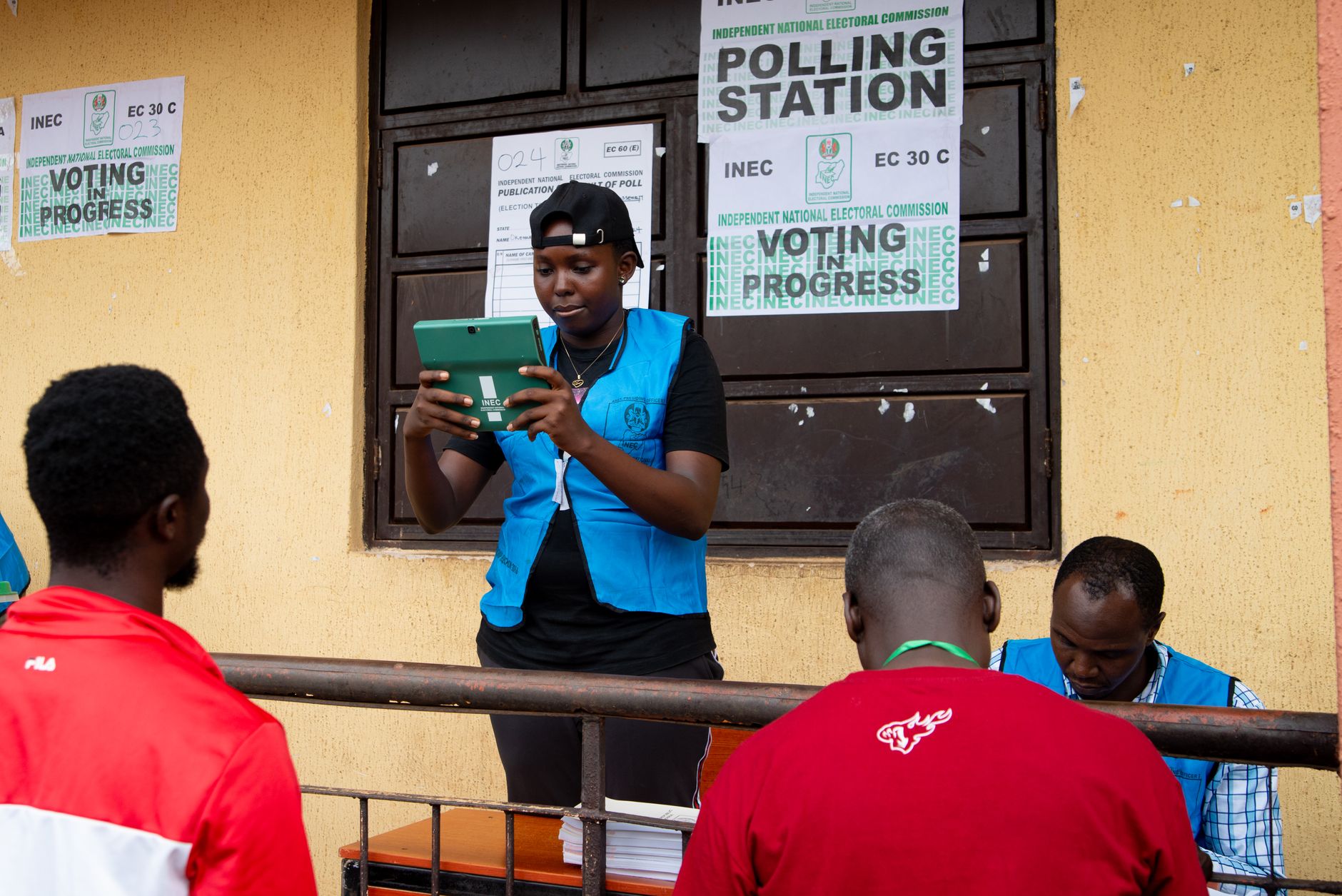 Voters' right to know council candidates at stake in court