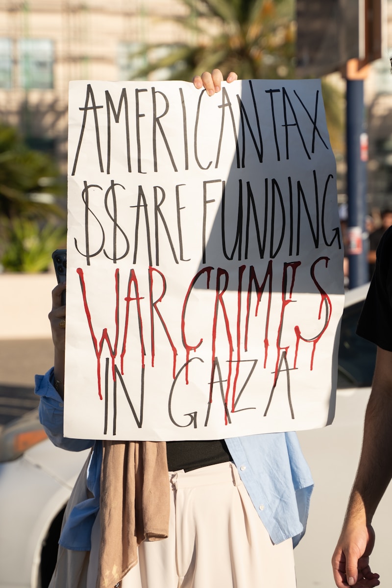 7 Powerful Facts Exposing Israel Genocide Gaza Atrocities