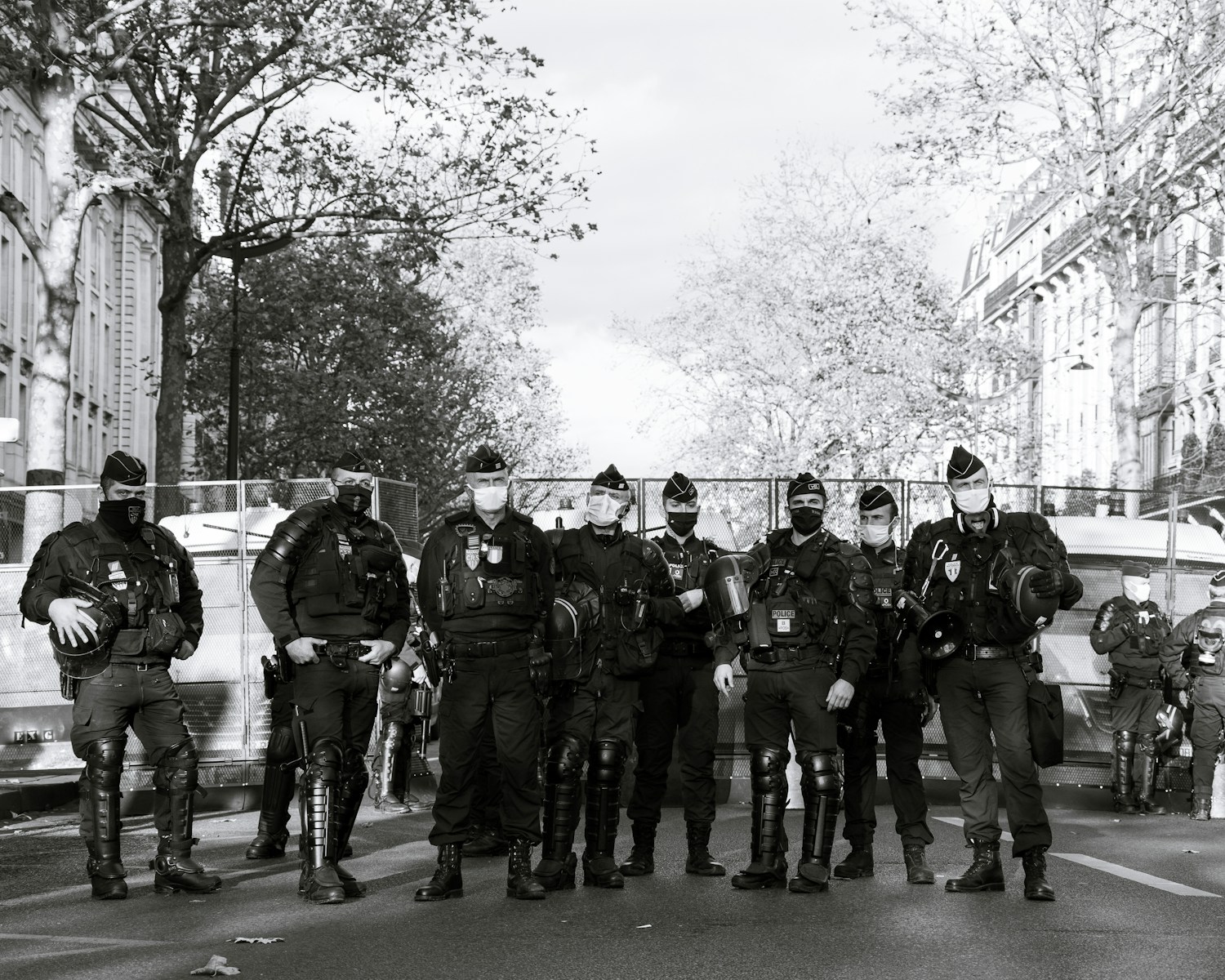 Unjust Dismissal: 5 Shocking Security Worker Protests