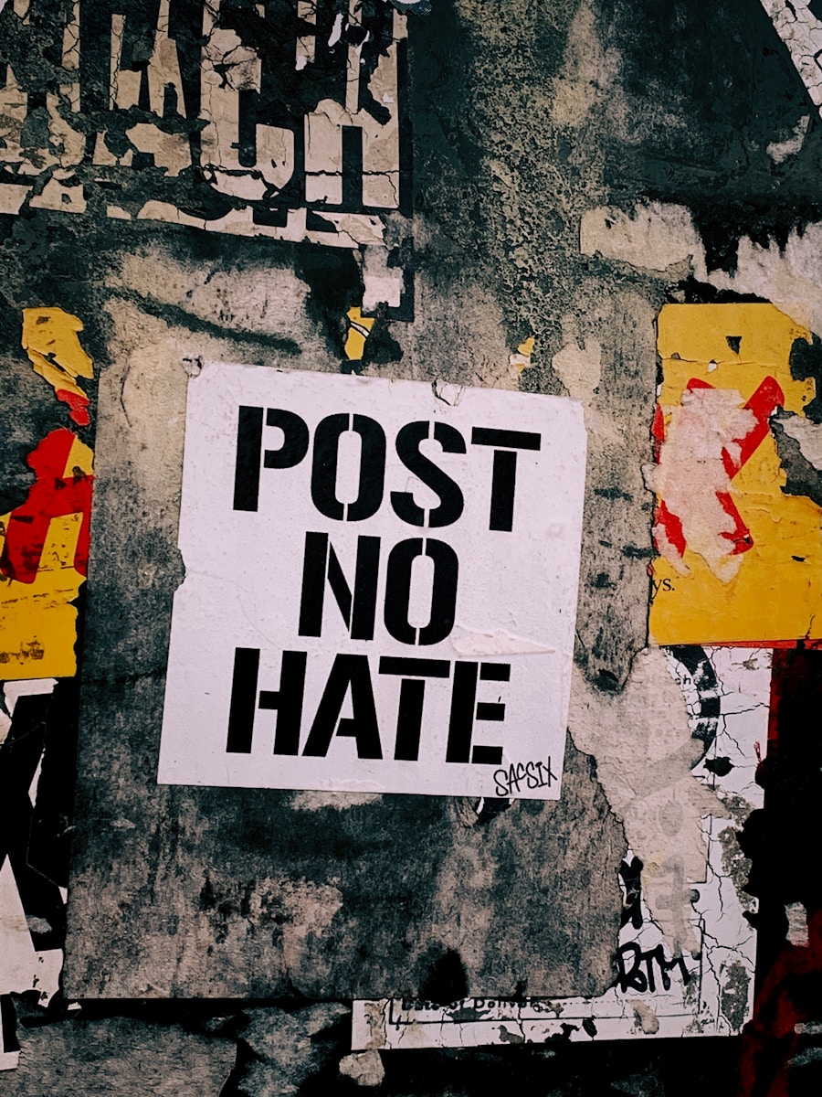 1 Shocking Hate Speech Ruling Sparks Controversy in South Africa