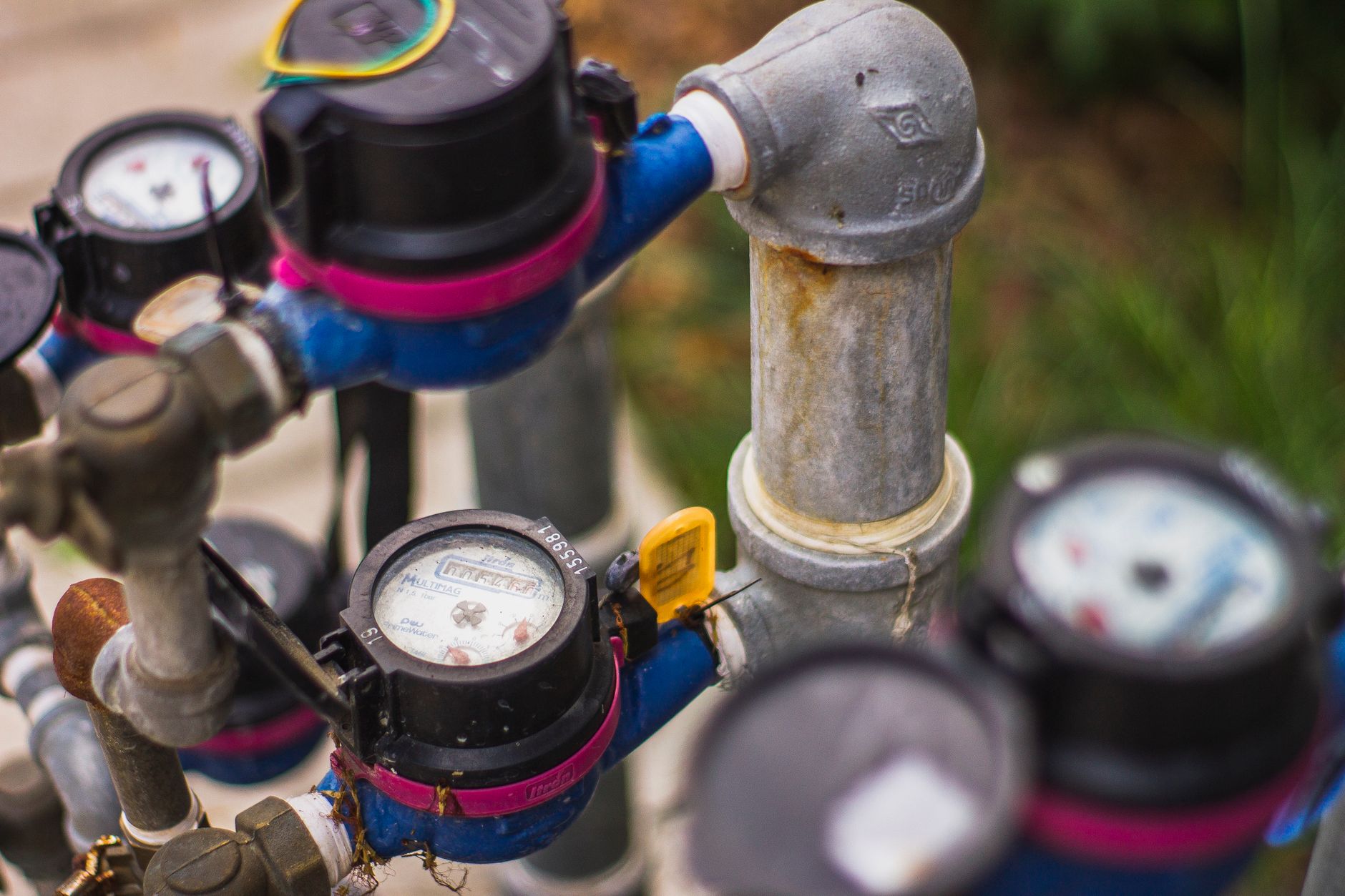 Reunion's Water System Strained as Historic Drought Cuts Supplies Across Island