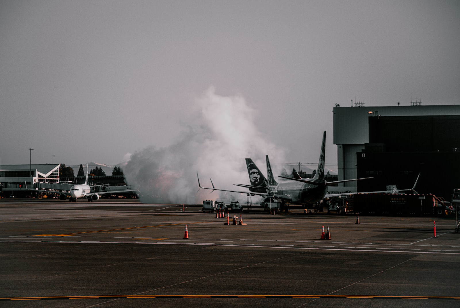 Enquête du DG de la Police Egbetokun sur l'incident de KWAM 1 à l'aéroport : 5 vérités essentielles sur l'affaire