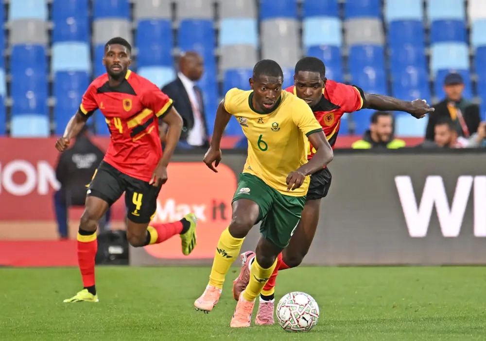 Egypt vs South Africa AFCON 2025 Preview: Salah Leads Key Clash