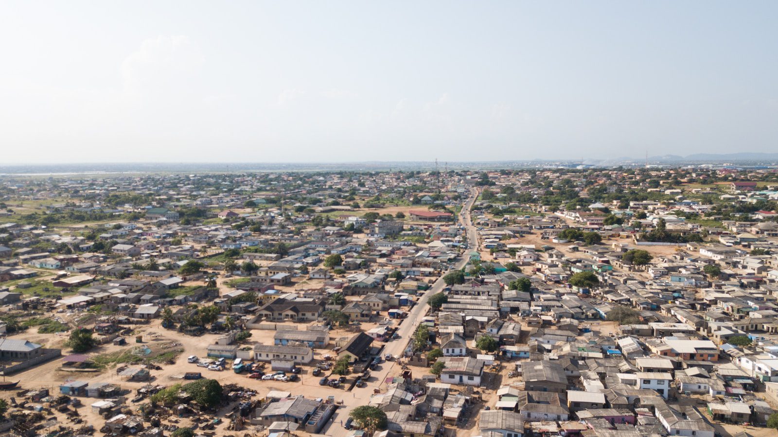 In Burkina Faso, the explosive rivalry between Jafar Dicko and Ibrahim Traoré is tearing families apart
