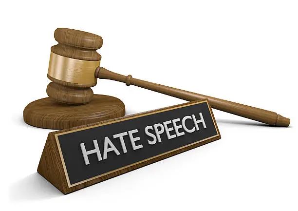 Hate Speech Ruling