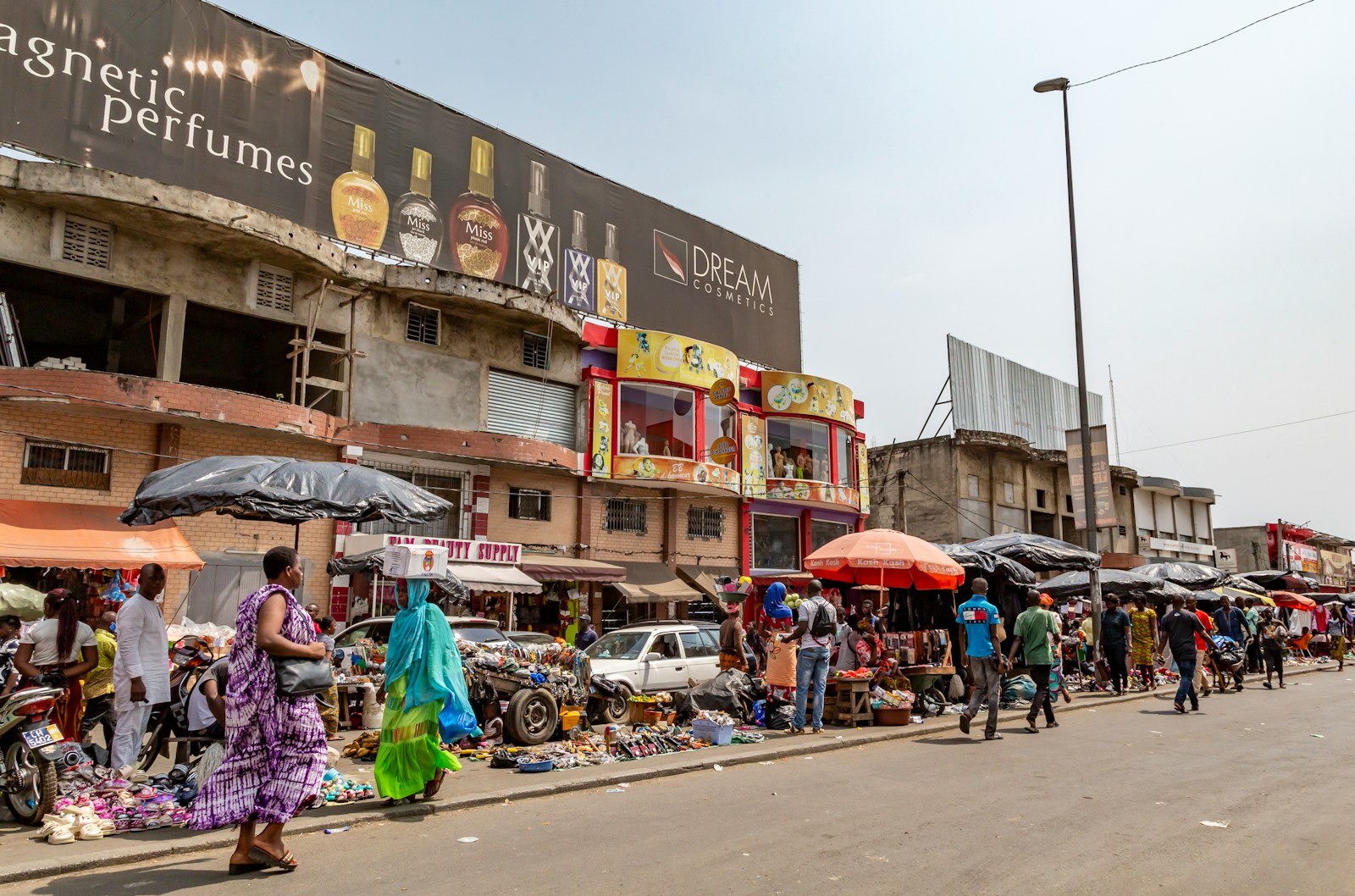 AGOA deadline: Critical Impacts Africa Must Face Now