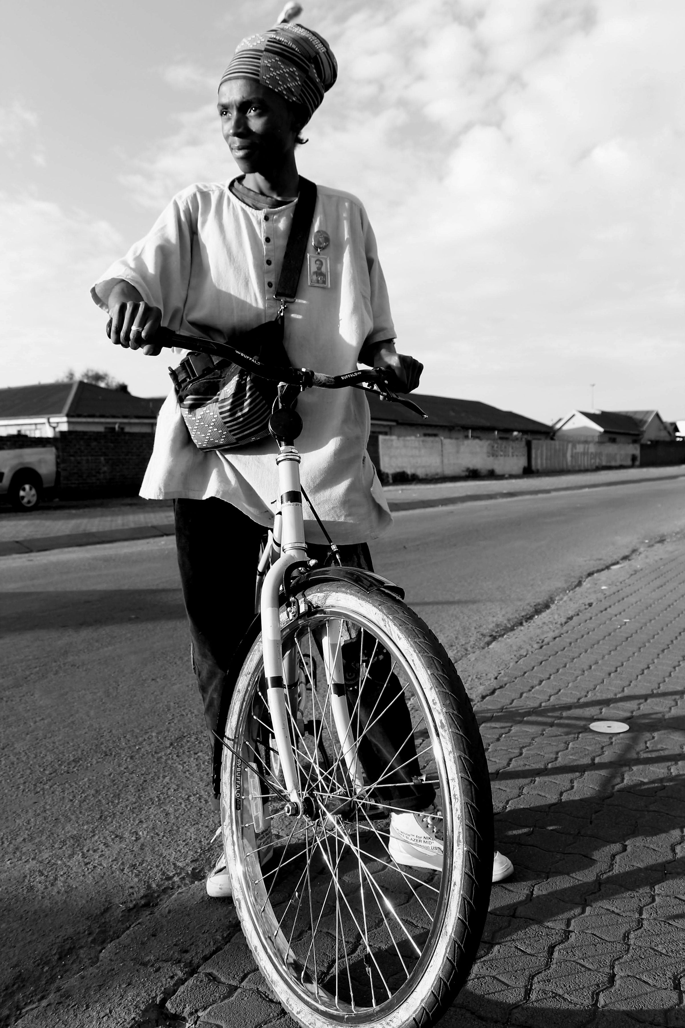 Ramaphosa makes delivery pitch to Soweto voters