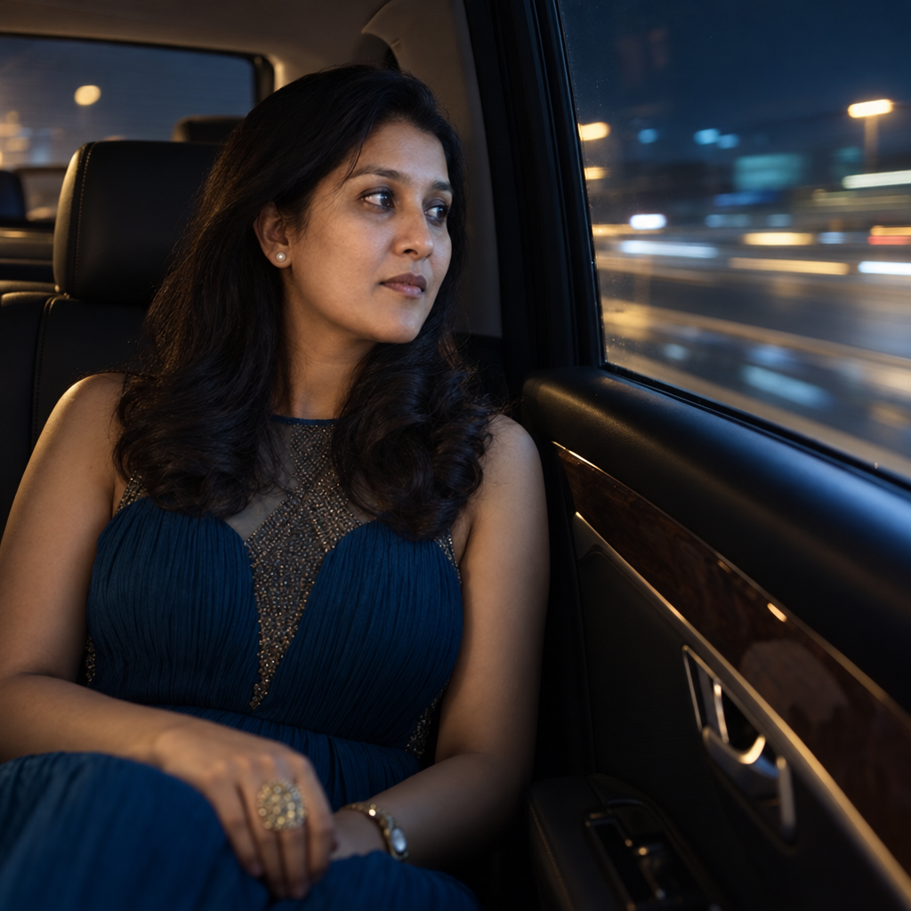 Indian Authorities Issue Lookout Circular for Sharfun Shaikh Amid Money Laundering Probe