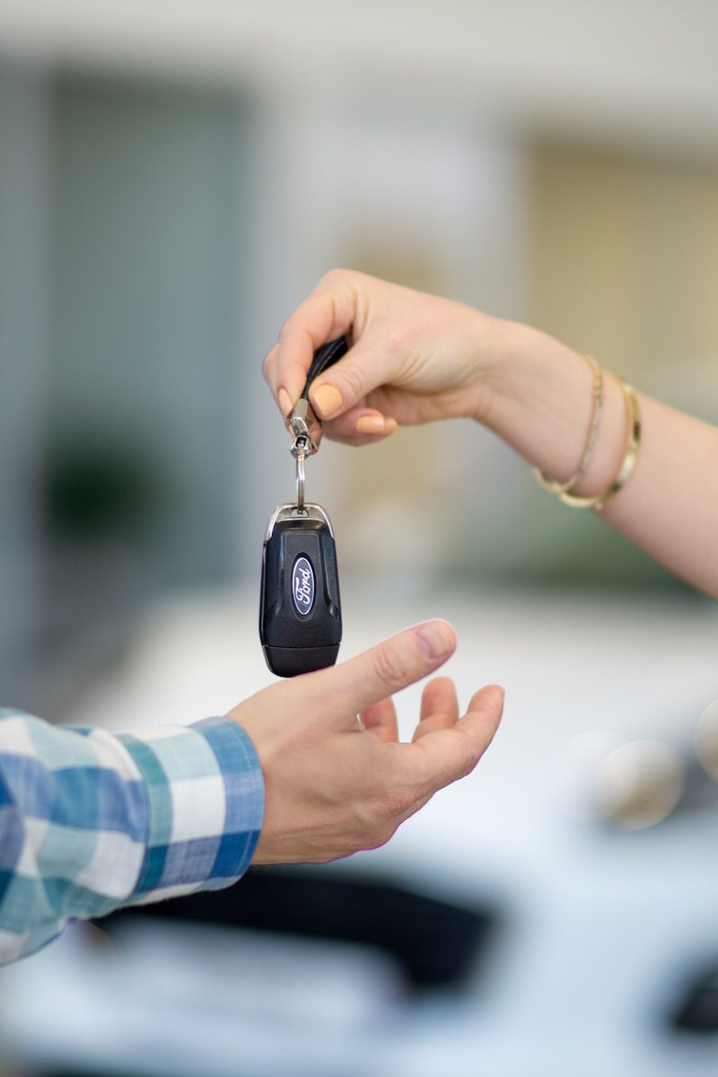 Balloon Payment Risks: 5 Hidden Pitfalls When Buying a Car