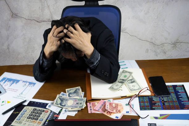 Living Costs Push Working Families Deeper Into Debt