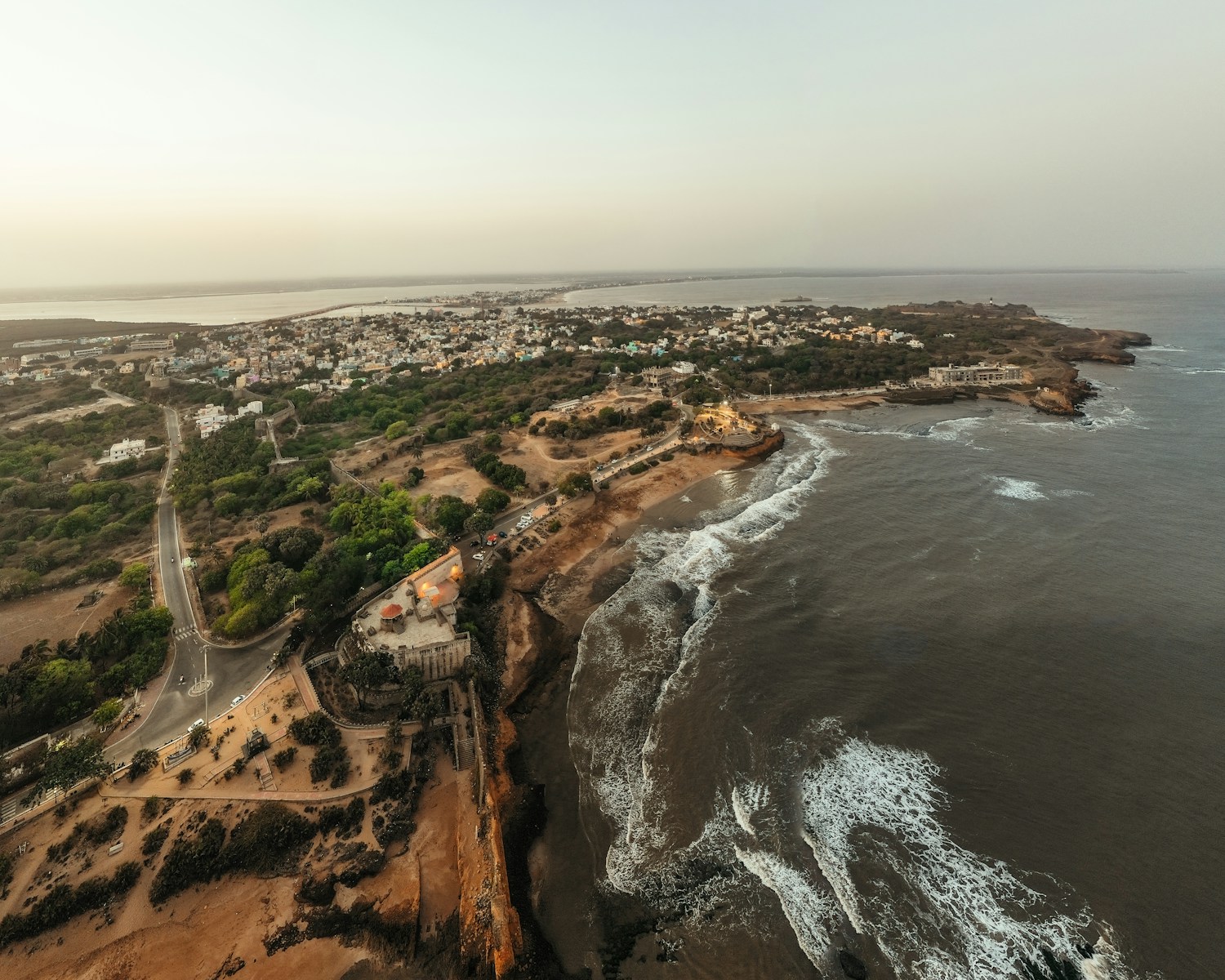 Senegal’s Credit Rating Downgrade: The Global Pressure to Ensure Financial Transparency in 2025