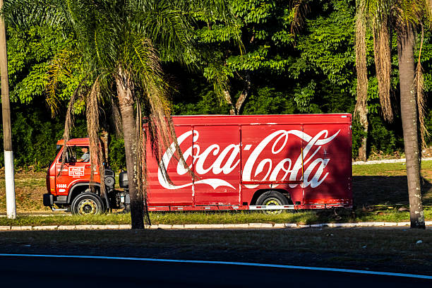 Coca-Cola HBC rachète 75 % de CCBA pour 2,6 milliards de dollars américains