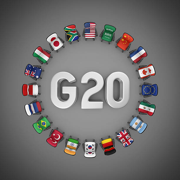 Circulation G20 au Gauteng : la sécurité routière dans les préparatifs du Sommet