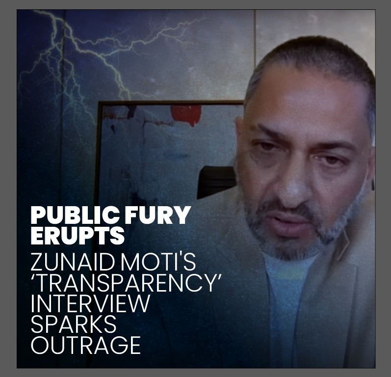 Zunaid Moti Outrage: Why South Africans Say “Enough Is Enough” to the Billionaire’s PR Resurrection