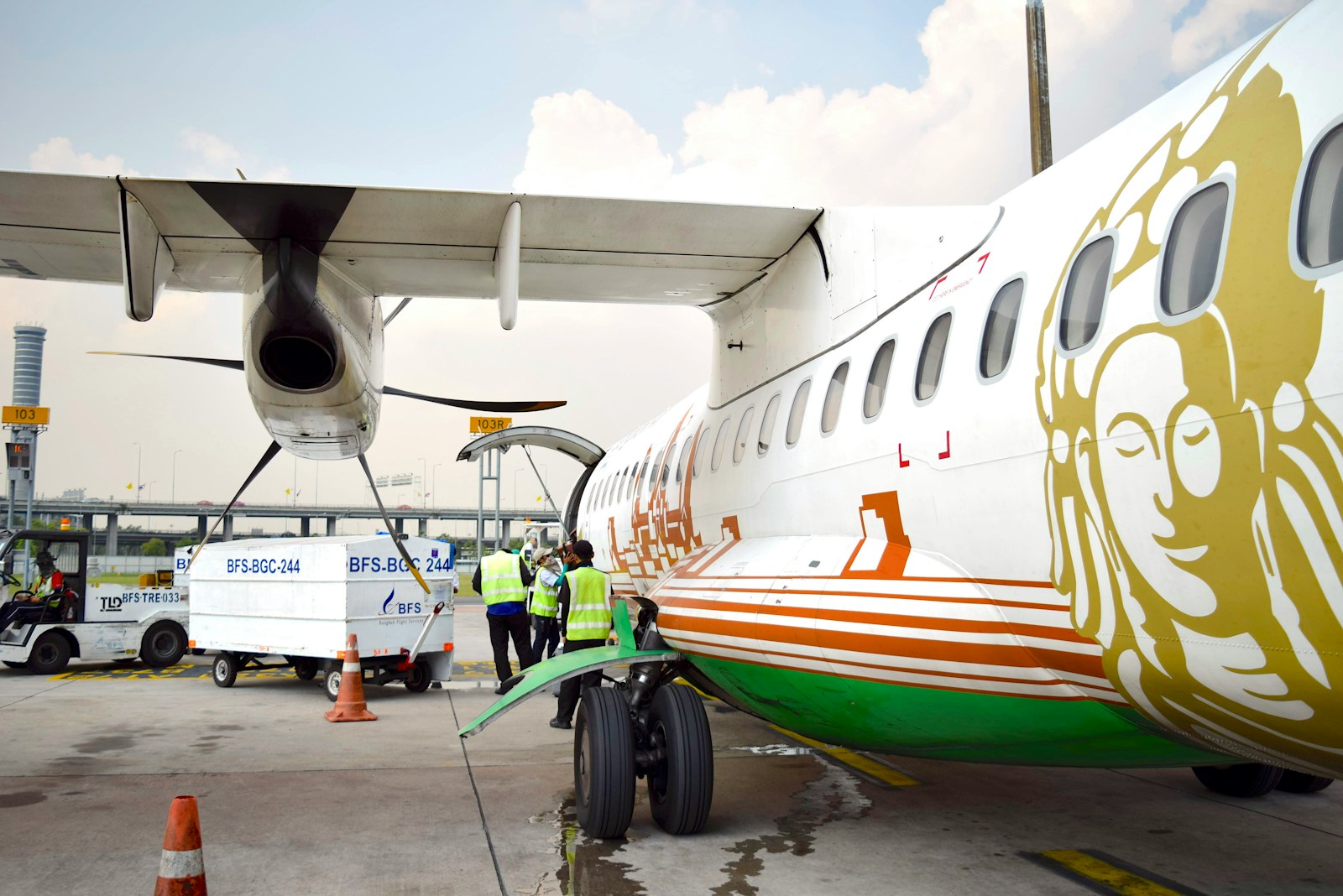 SA Focuses on Youth to Fuel Aviation Sector Growth