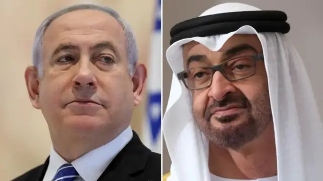 The Abraham Accords: A Historic and Visionary Turning Point for the Middle East in 2025-26
