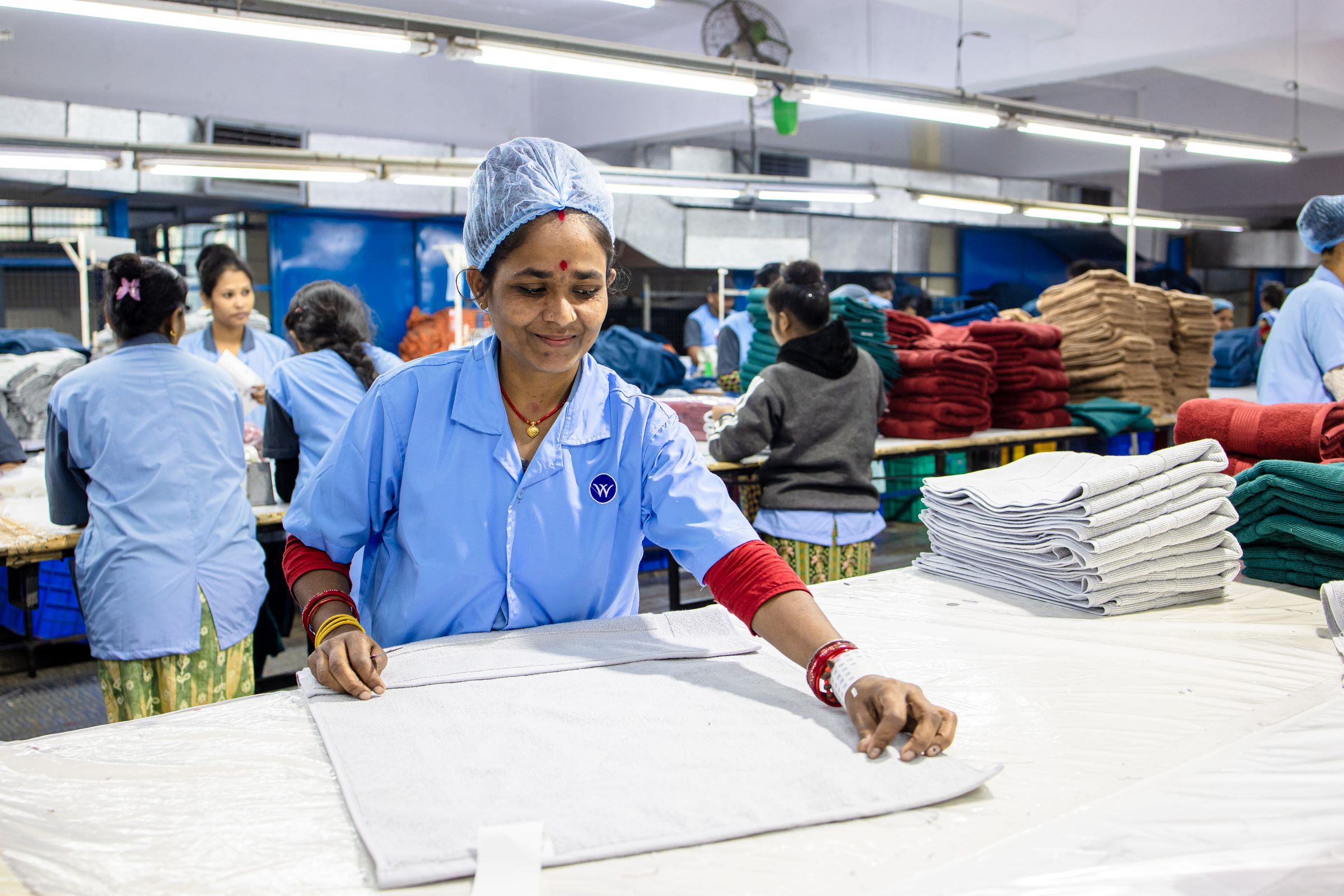 Africa-Arab States Labour Pact Raises Migrant Workers' Hopes