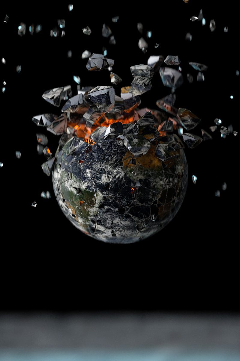 5 Powerful Ways to Build Resilience: When the World Unravels: 5 Powerful Ways to Build Resilience