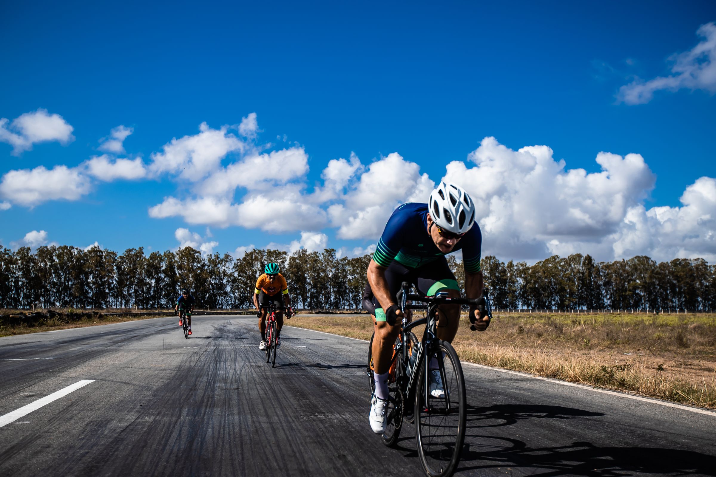 Cyclists killed on SA roads face long wait for justice